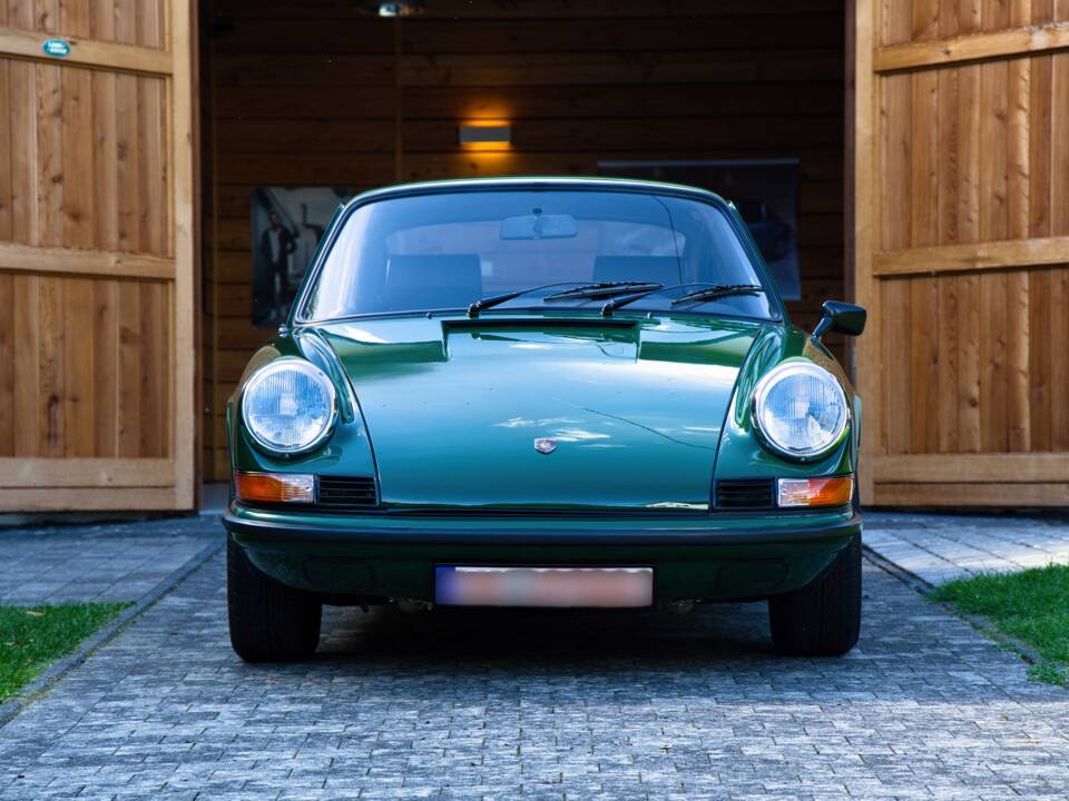 Image 1/76 of Porsche 911 2.4 T (1973)