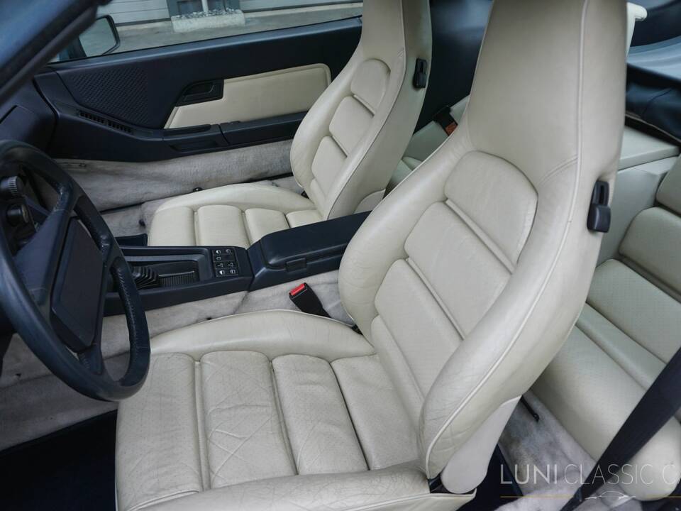 Immagine 39/46 di Porsche 928 S4 (1988)