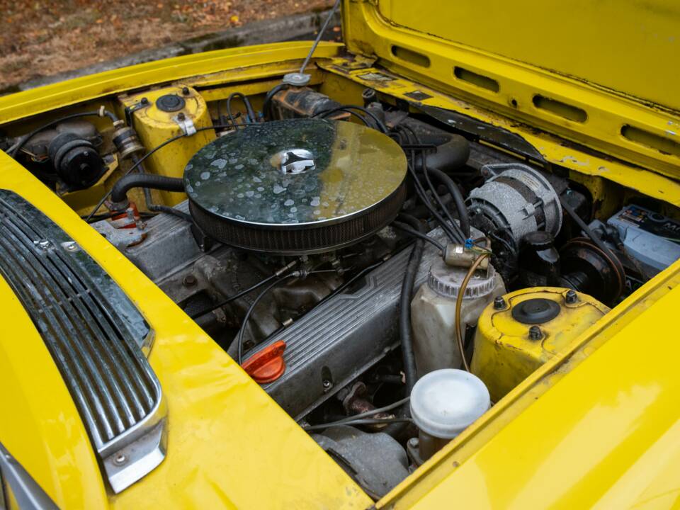 Obraz 43/50 pojazdu Triumph Stag (1975)