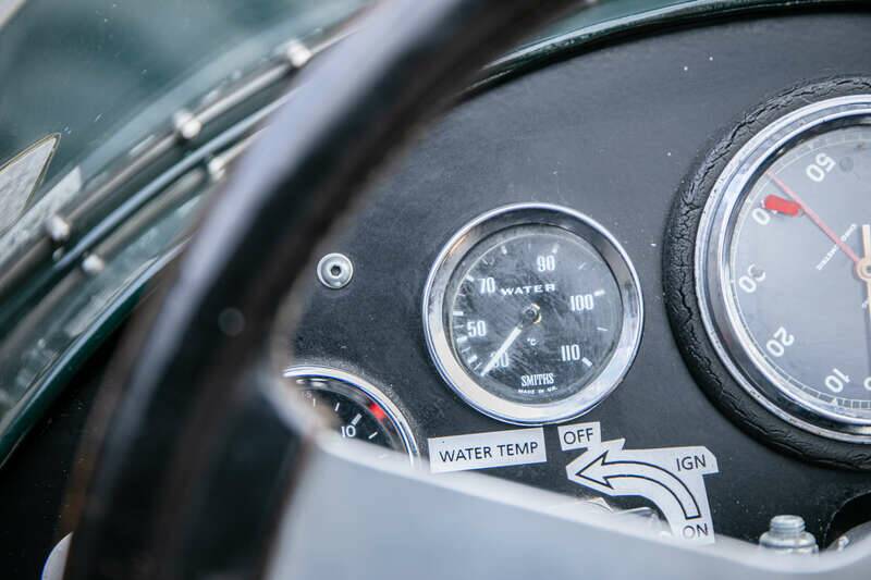 Imagen 31/38 de Cooper T45 Formula 2 Racing Car (1959)