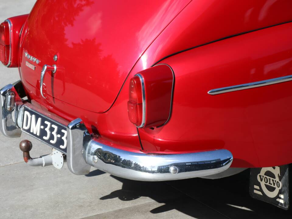 Image 24/50 of Volvo PV 544 Sport (1965)