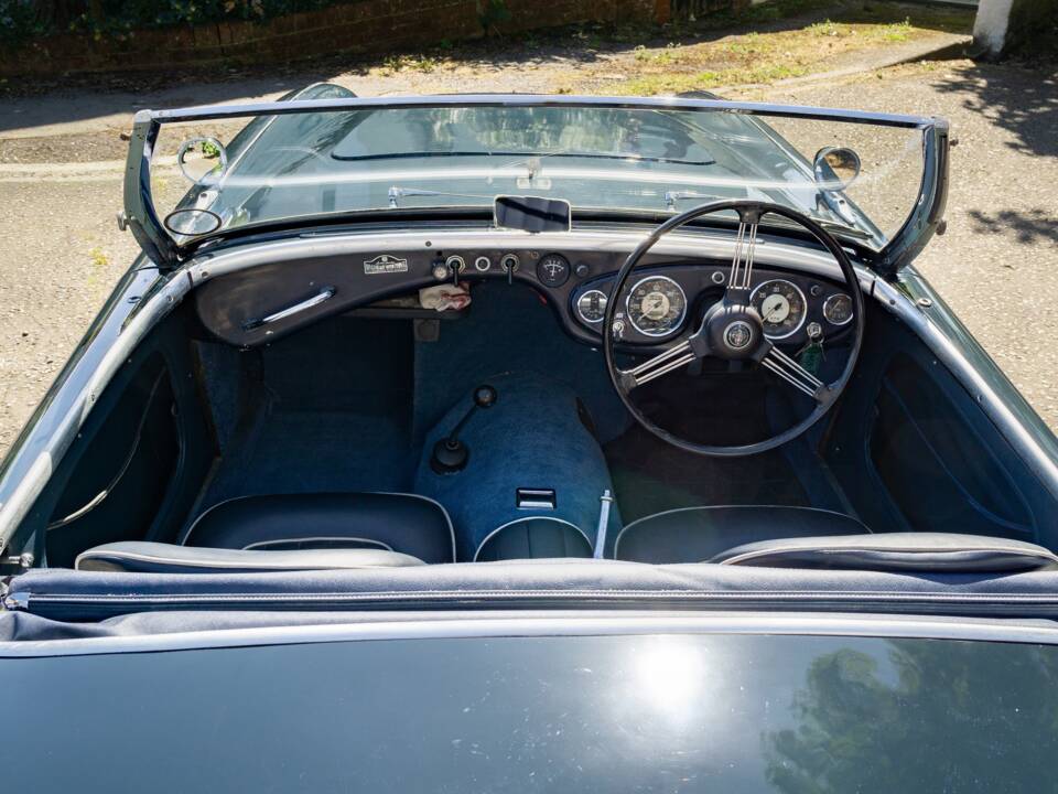 Bild 19/46 von Austin-Healey 100/4 (BN1) (1953)