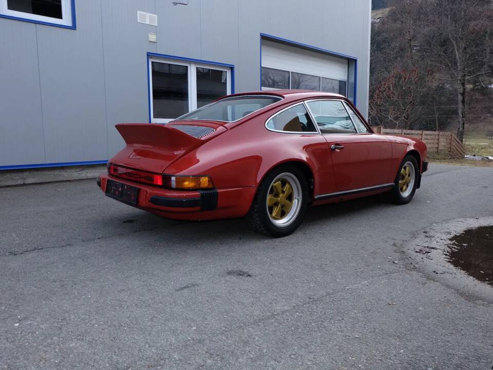 Bild 2/57 von Porsche 911 2.7 S (1975)