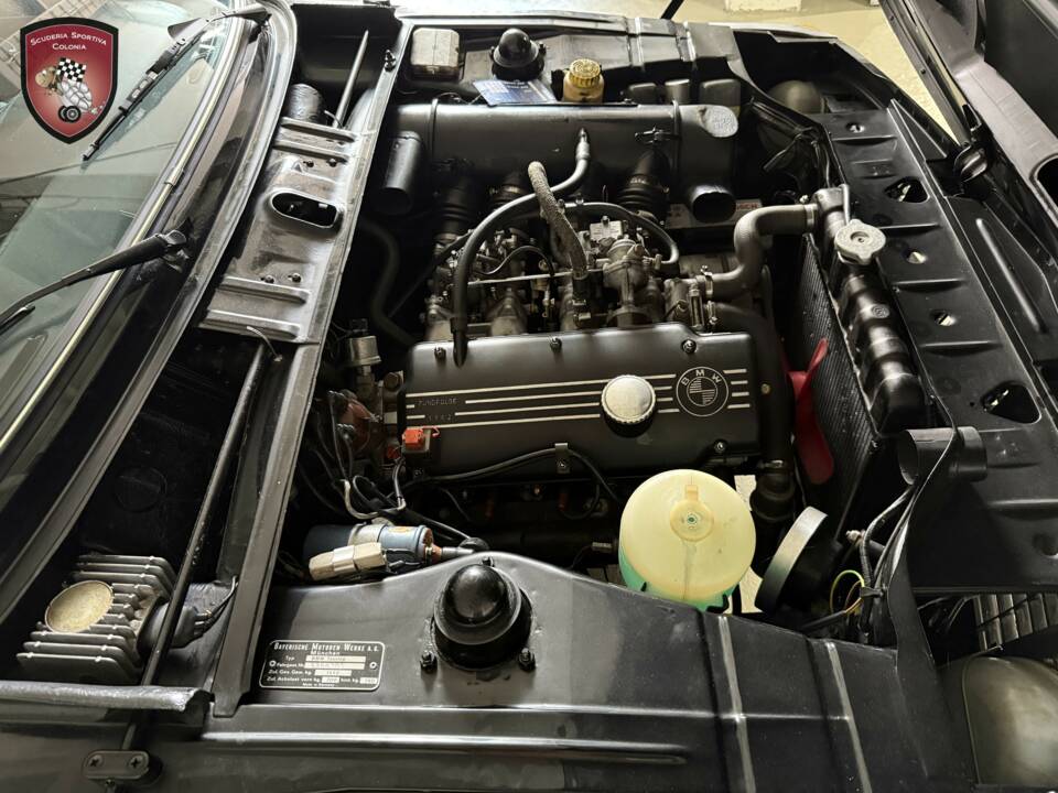 Afbeelding 14/59 van BMW Touring 2000 tii (1972)