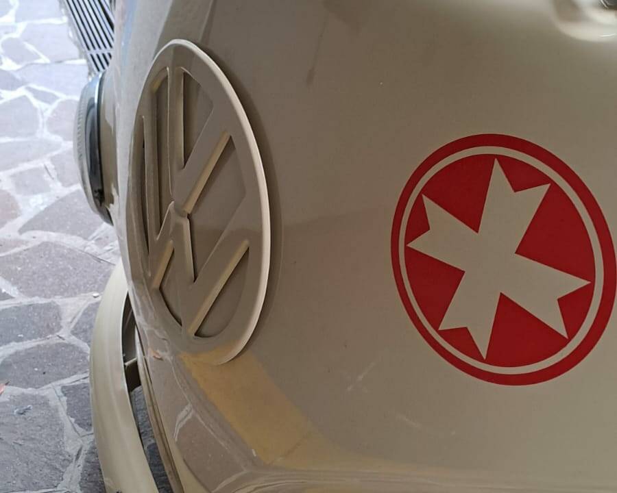 Image 29/31 of Volkswagen T1 minibus (1962)