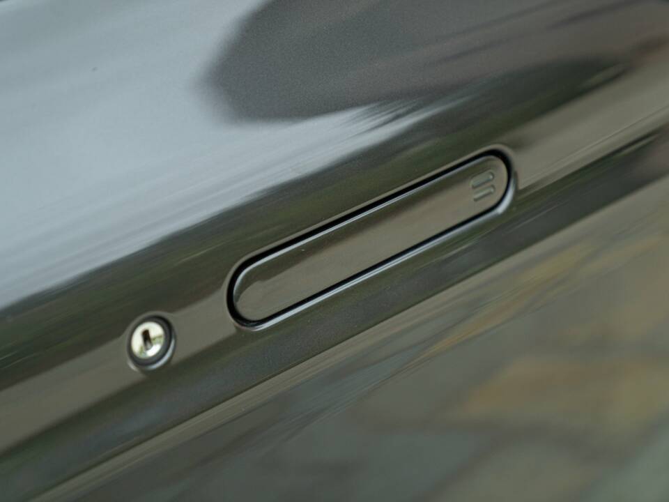 Bild 17/50 von Aston Martin Rapide (2010)