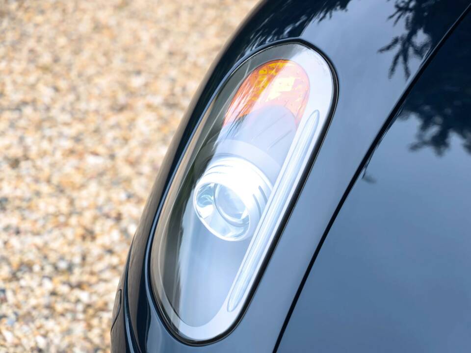 Image 13/50 of Ferrari 599 GTB Fiorano (2009)