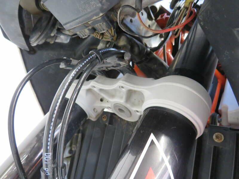 Afbeelding 33/44 van KTM 990 Adventure (2012)