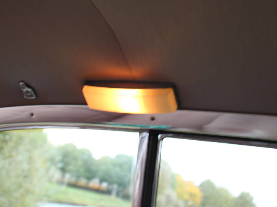 Bild 37/40 von Cadillac 62 Coupe DeVille (1959)