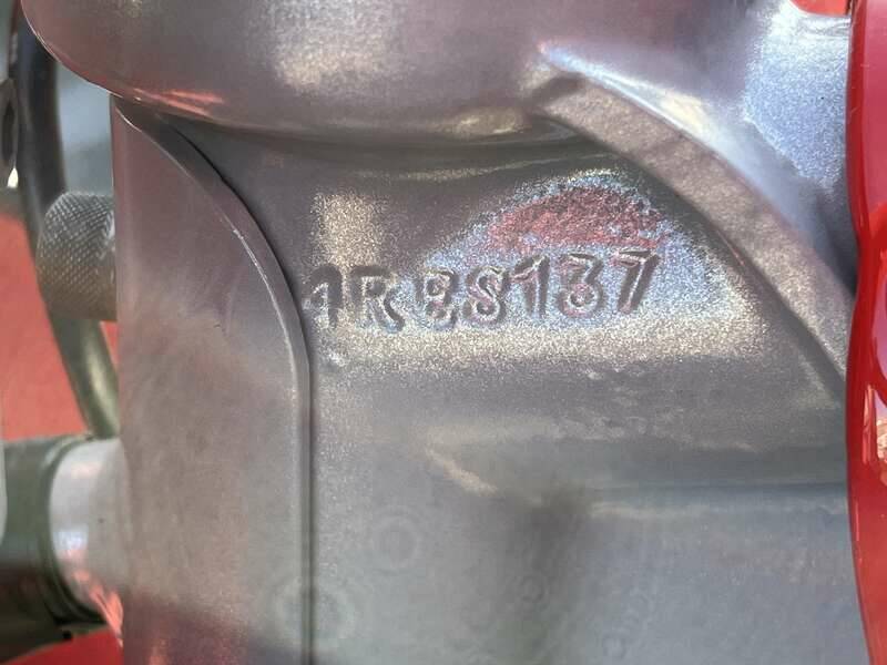 Image 13/15 of Greeves DUMMY (1967)