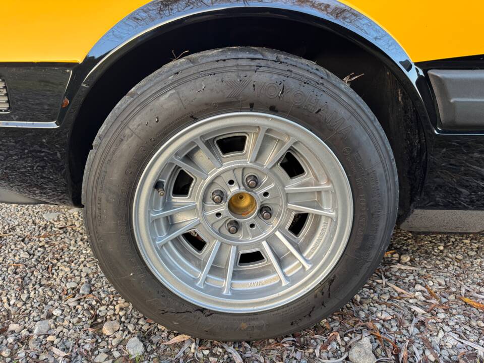 Image 36/59 of FIAT X 1/9 (1988)