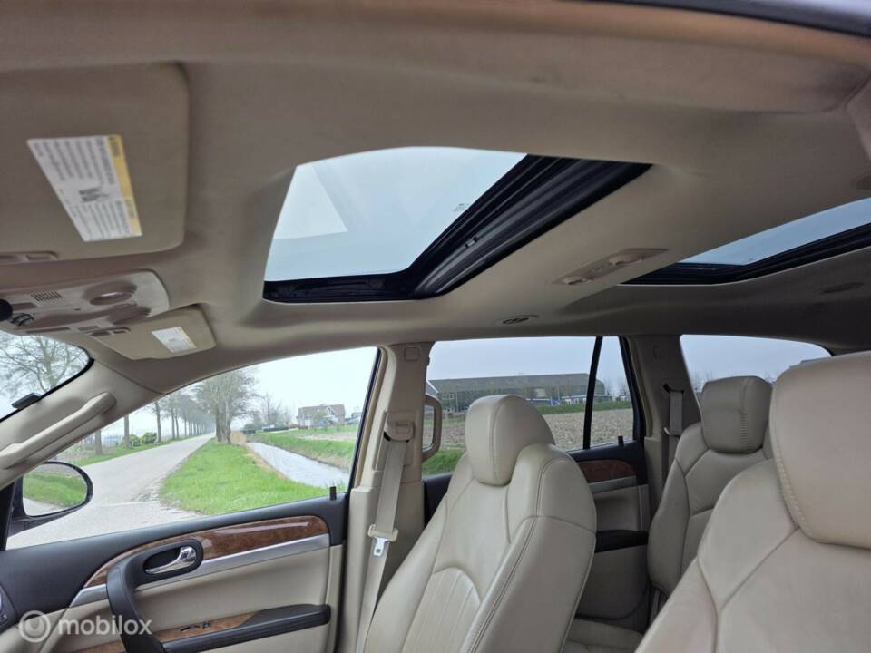 Imagen 26/50 de Buick Enclave 3.6 (2008)