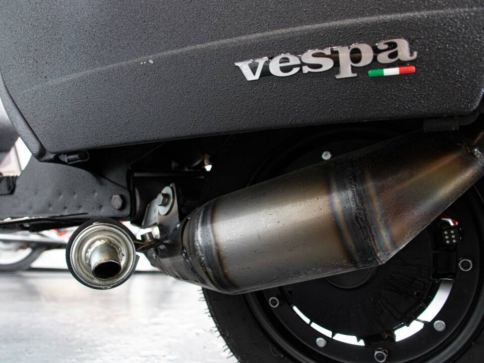 Image 13/48 of Piaggio Vespa PK 50 XL (1987)