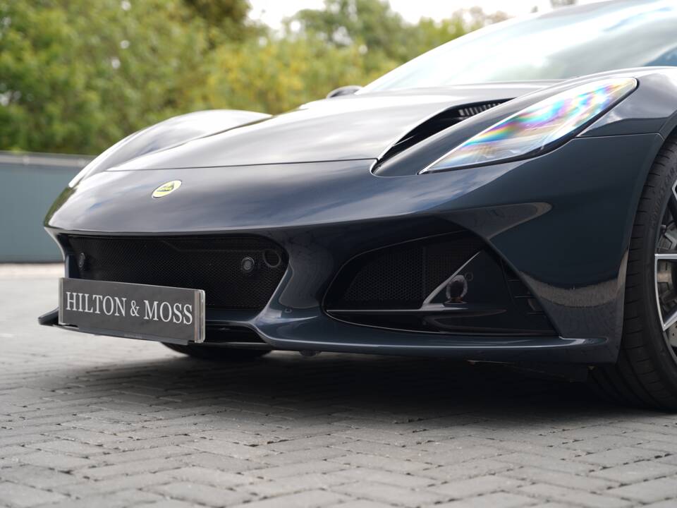 Bild 30/50 von Lotus Emira (2023)