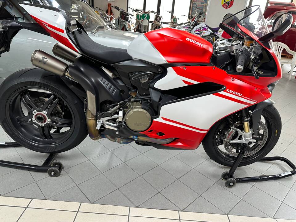 Afbeelding 4/14 van Ducati DUMMY (2017)