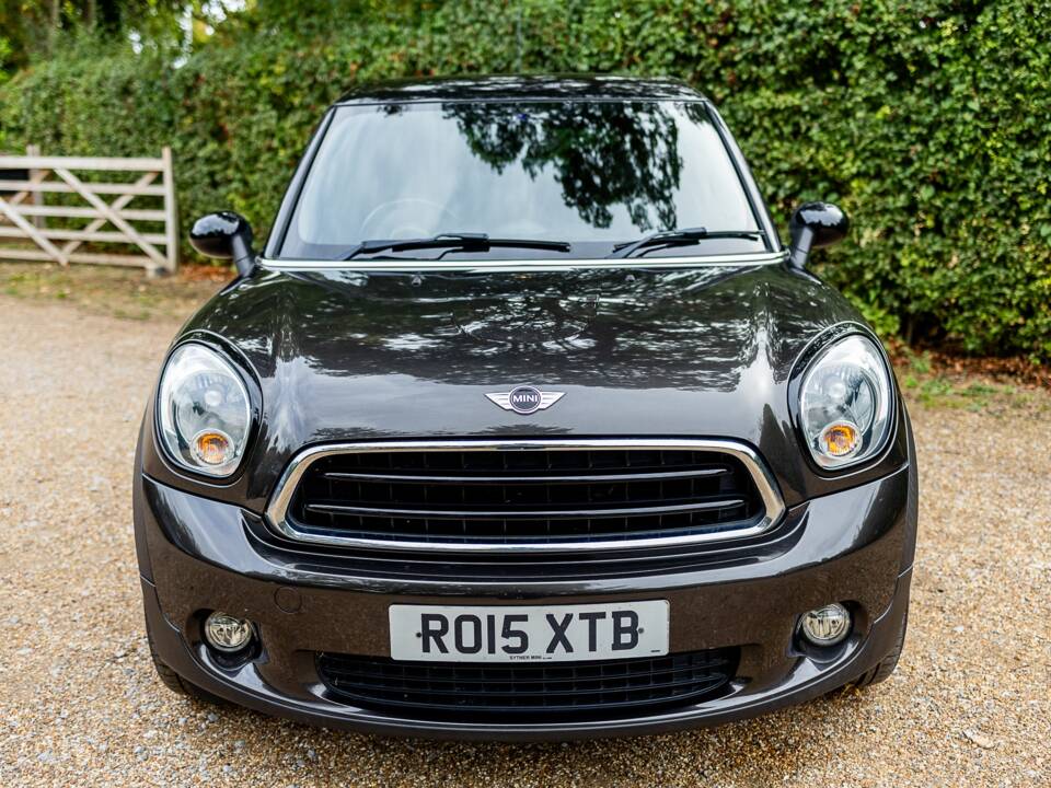 Image 16/41 of Mini Paceman Cooper SD All4 (2015)