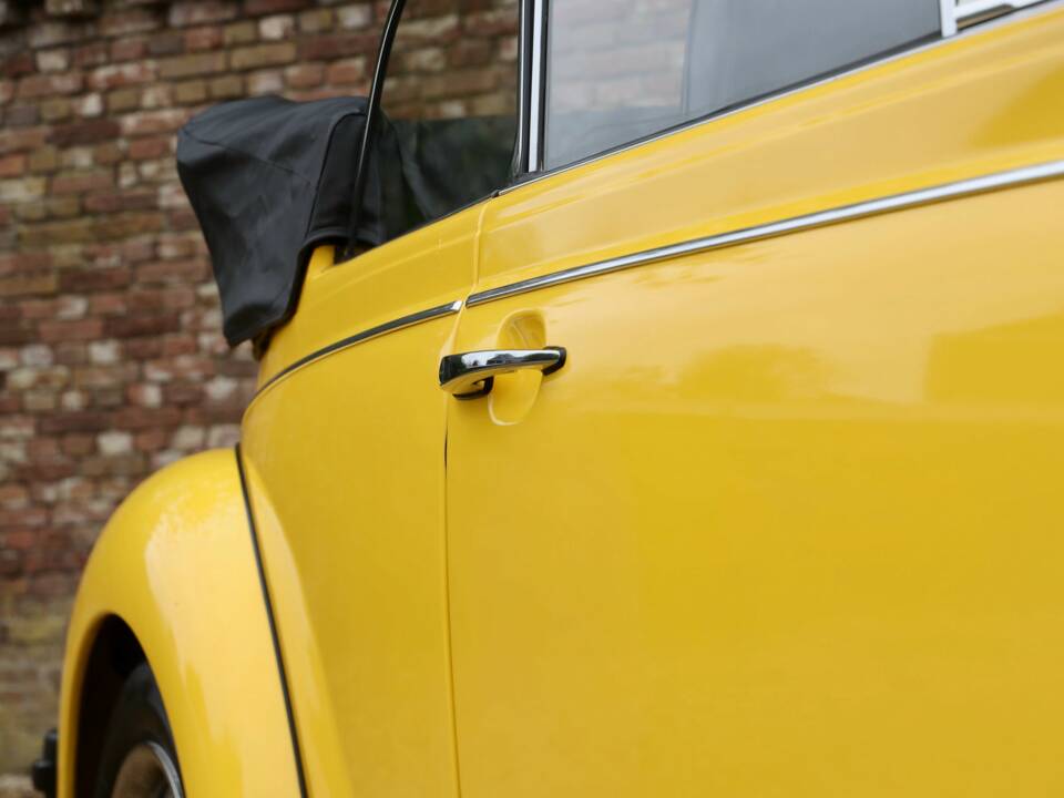 Image 49/50 de Volkswagen Beetle 1303 (1975)