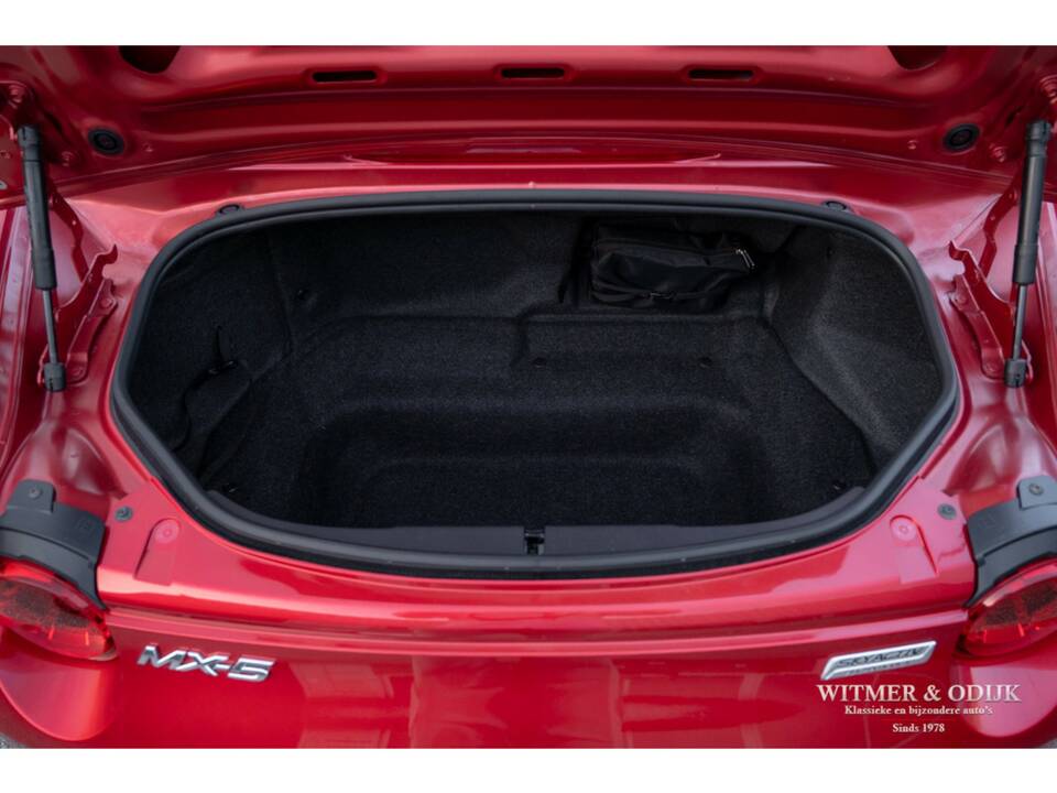 Image 32/32 of Mazda MX-5 2.0 (2015)