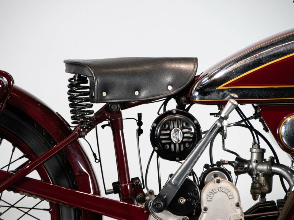 Bild 39/50 von Moto Guzzi DUMMY (1937)
