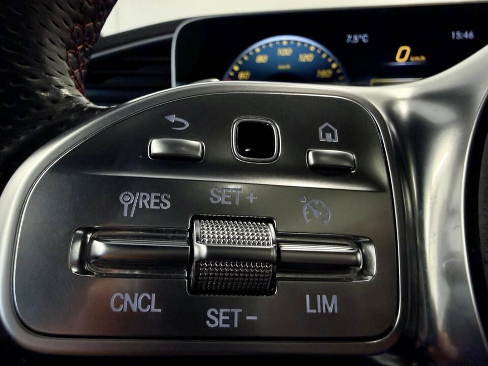 Bild 31/32 von Mercedes-Benz GLE 53 AMG 4MATIC+ (2020)