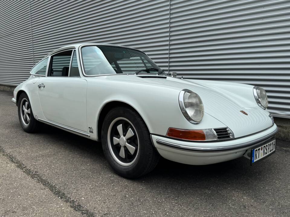 Afbeelding 36/57 van Porsche 911 2.4 T (1971)