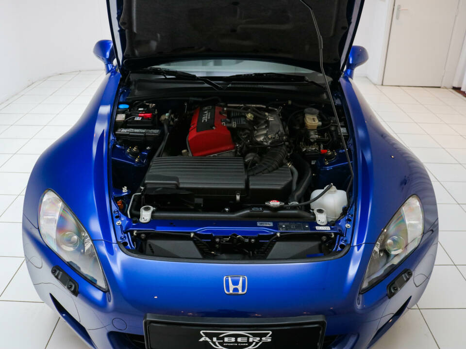 Afbeelding 12/23 van Honda S 2000 (2000)