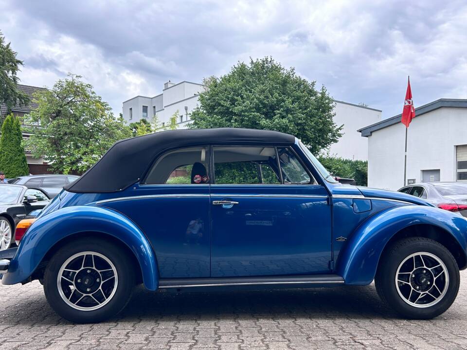 Bild 41/47 von Volkswagen Käfer 1303 LS (1979)