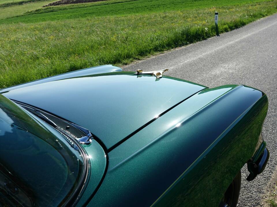 Image 34/42 of Chevrolet Bel Air Coupe (1958)