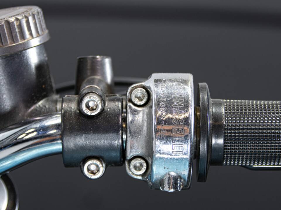 Image 46/50 of Ducati 750 GT (1972)