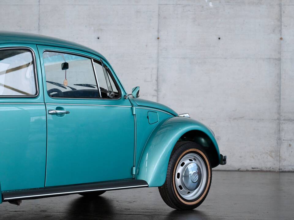Bild 27/50 von Volkswagen Käfer 1300 (1973)