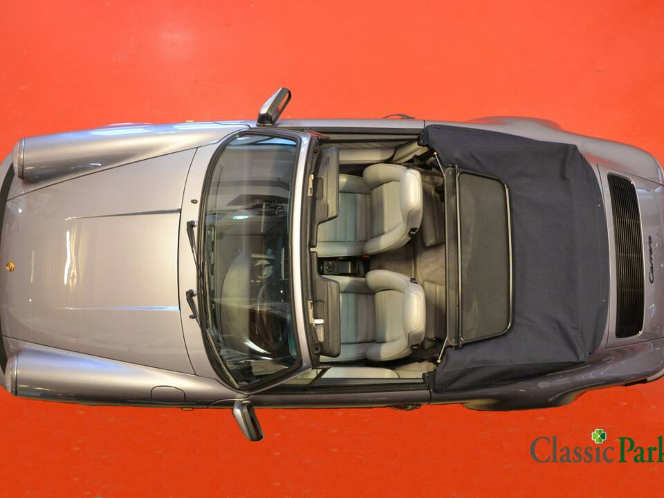 Image 2/50 of Porsche 911 Carrera 3.2 (1987)