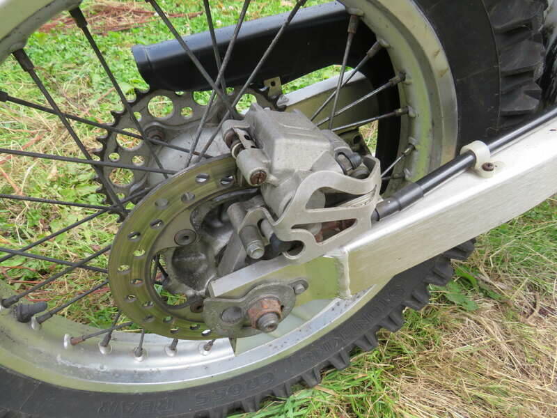 Image 36/43 de Honda DUMMY (2002)