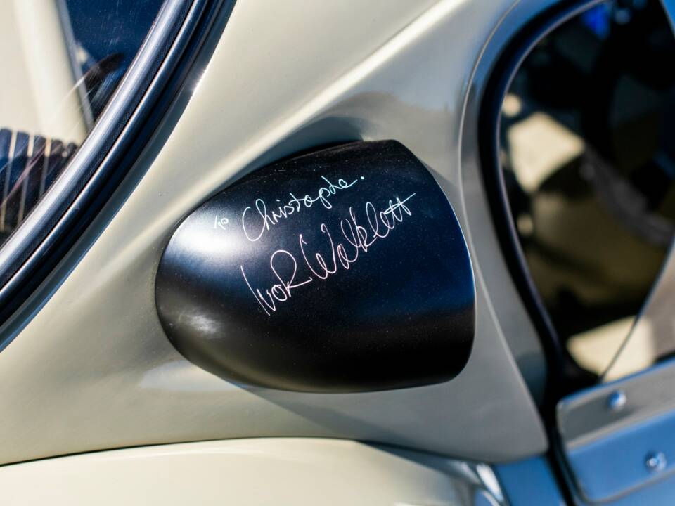 Bild 8/19 von Ginetta G 4R (1965)