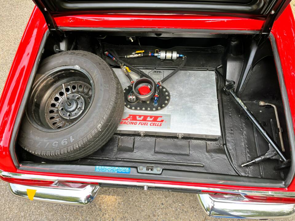 Afbeelding 7/29 van Mercedes-Benz 230 SL (1965)