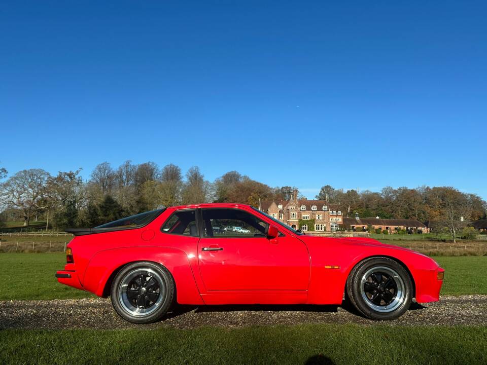 Bild 2/54 von Porsche 924 Carrera GT (1981)