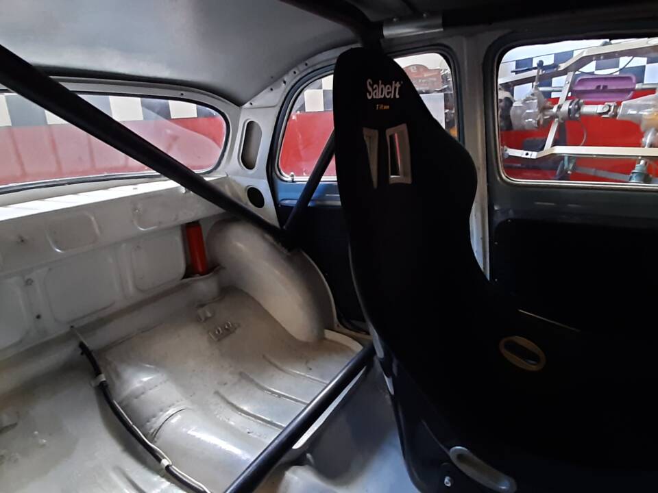 Bild 5/15 von Alfa Romeo Giulietta (1956)
