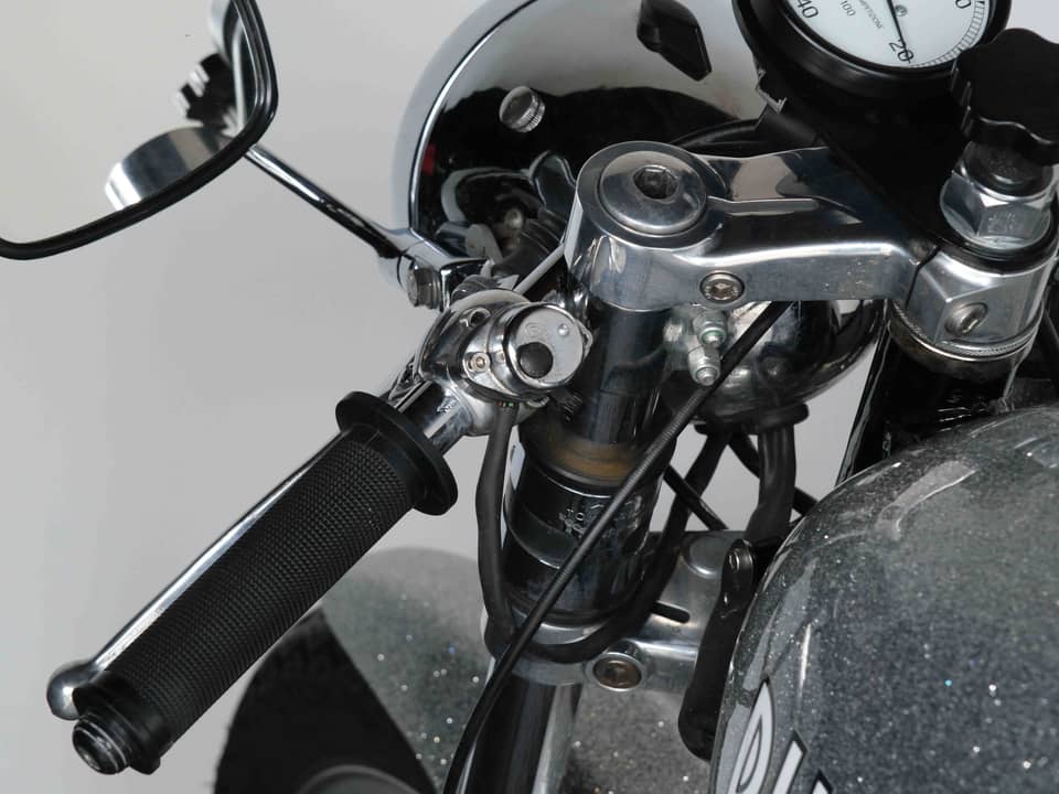 Image 8/64 of Ducati 350 Desmo (1971)