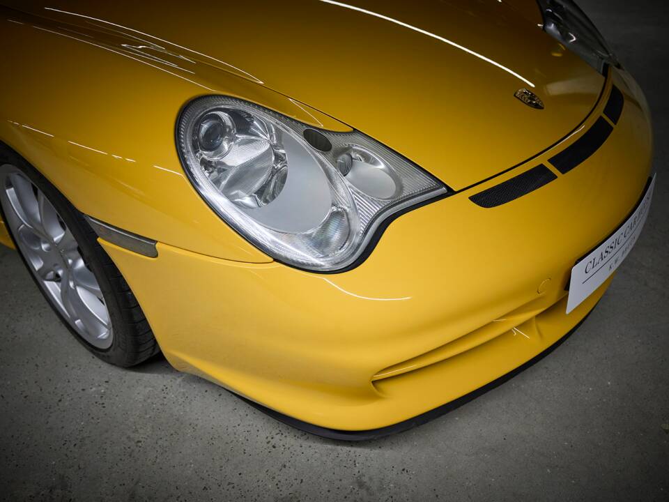 Bild 39/100 von Porsche 911 GT3 (2003)