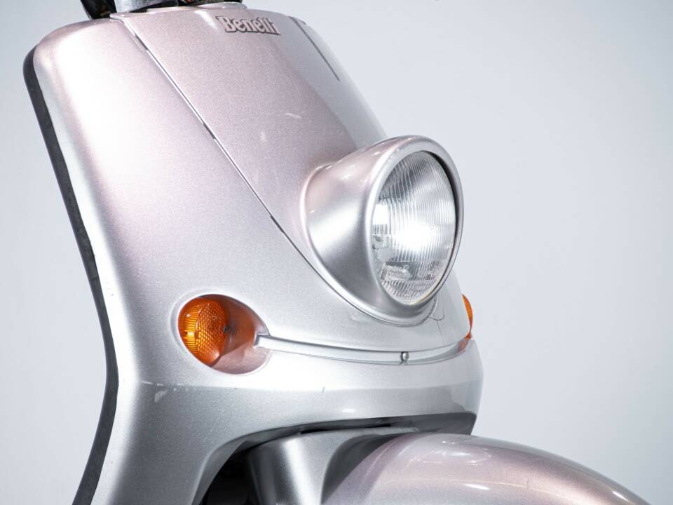 Bild 37/46 von Benelli Pepe 50 (1999)