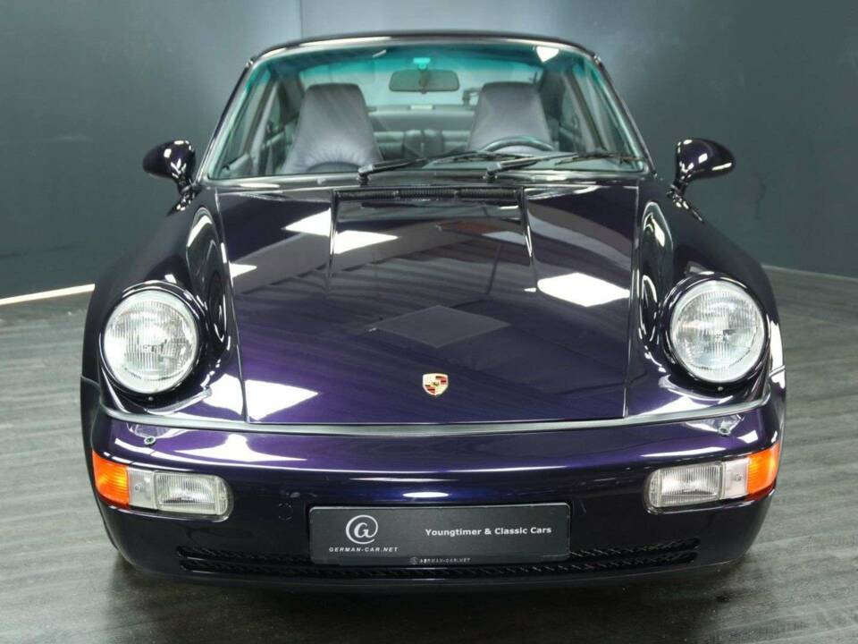 Afbeelding 3/50 van Porsche 911 Carrera 4 "30 Jahre 911" (1993)