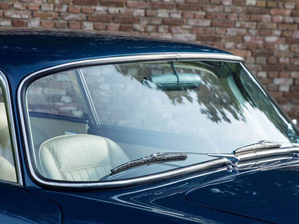 Afbeelding 34/50 van Aston Martin DB 4 Vantage (1962)