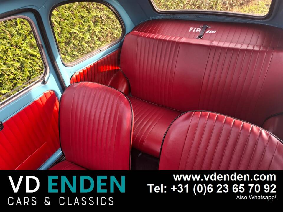 Immagine 70/73 di FIAT 500 L (1973)