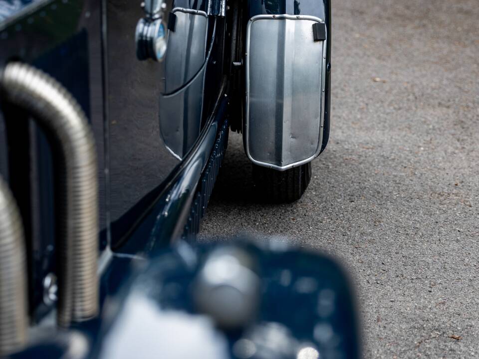 Bild 36/50 von Invicta 4,5 Liter S-Type Low Chassis (1933)