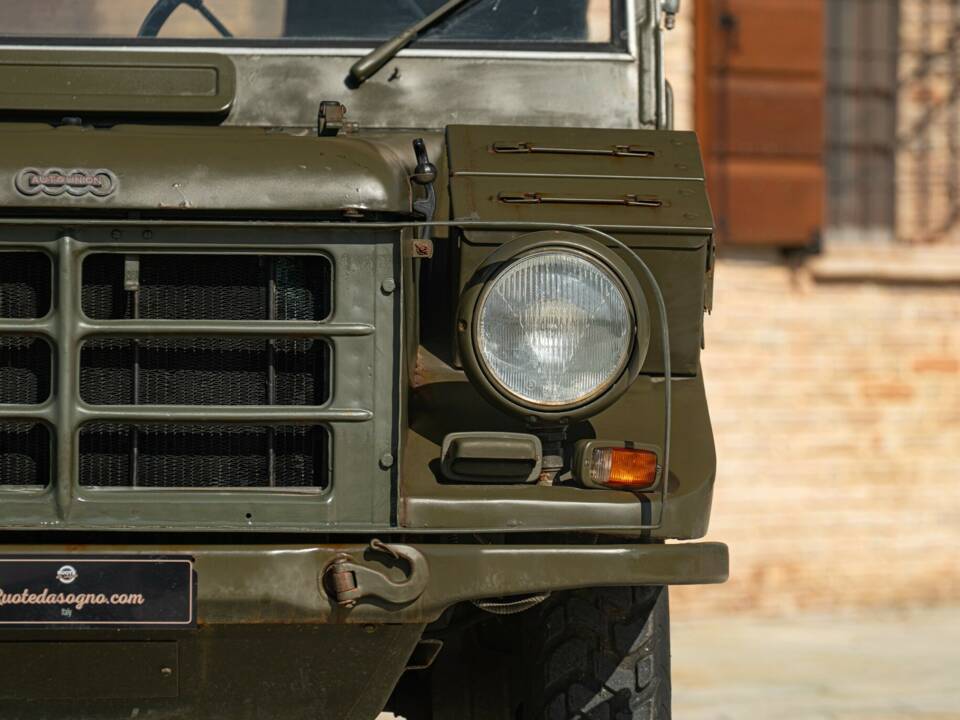 Image 29/50 de DKW Munga (1957)