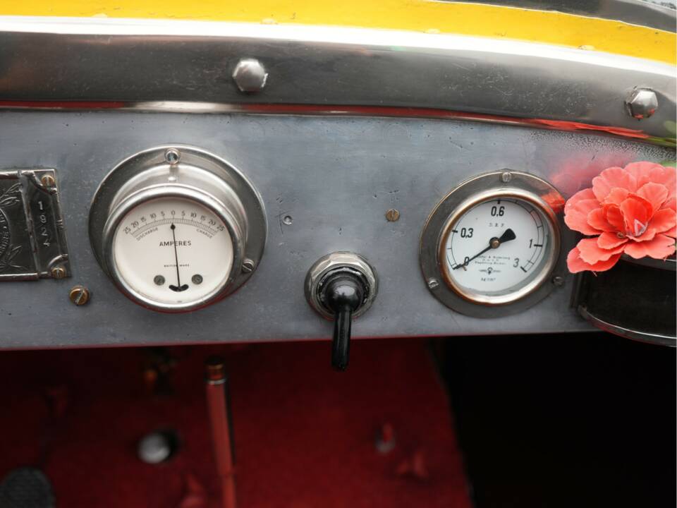 Image 11/28 de Citroën C3 (1924)