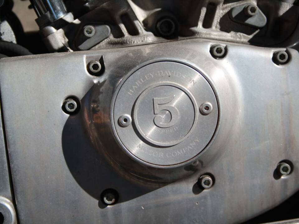 Image 36/50 of Harley-Davidson DUMMY (1995)