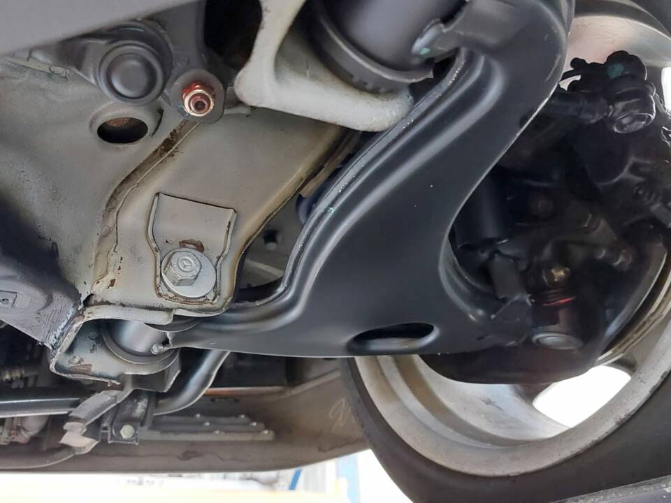 Afbeelding 29/43 van Mercedes-Benz 320 CE (1993)