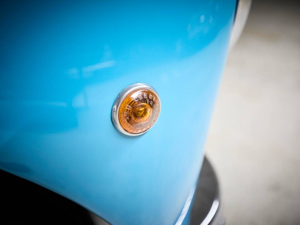 Afbeelding 53/100 van MG MGA 1500 (1957)