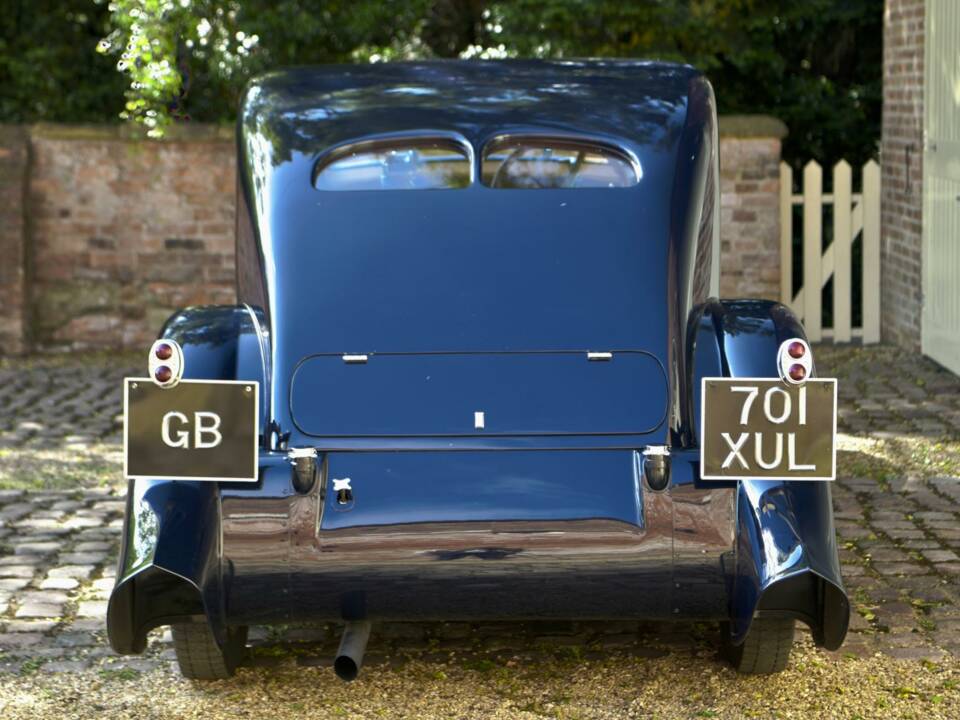 Immagine 12/50 di Bugatti Typ 46 (1931)