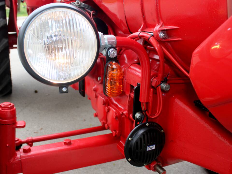 Bild 27/42 von Porsche-Diesel Super Export 339 (1963)